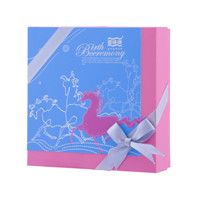喜氣精美可愛(ài)系列食品禮盒