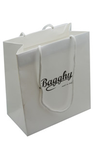時尚、精巧的Bagghy包袋，彰顯高貴的氣質(zhì)