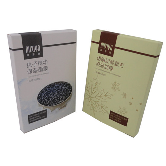 糜思雅化妝品盒，時(shí)尚大氣豪華