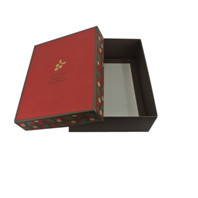 精致、高貴的化妝品盒，具有獨特的吸引力