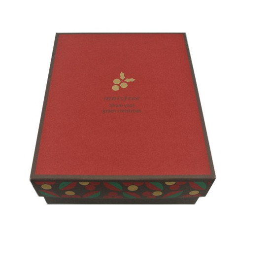 精致、高貴的化妝品盒，具有獨特的吸引力